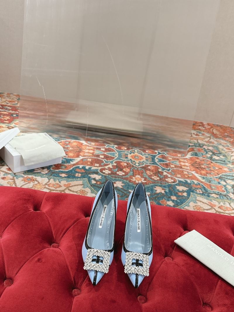 Manolo Blahnik Shoes